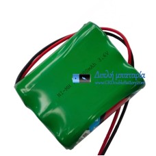 Μπαταρία για PLC SUP-2100H [Μπαταρία αντικατάστασης]